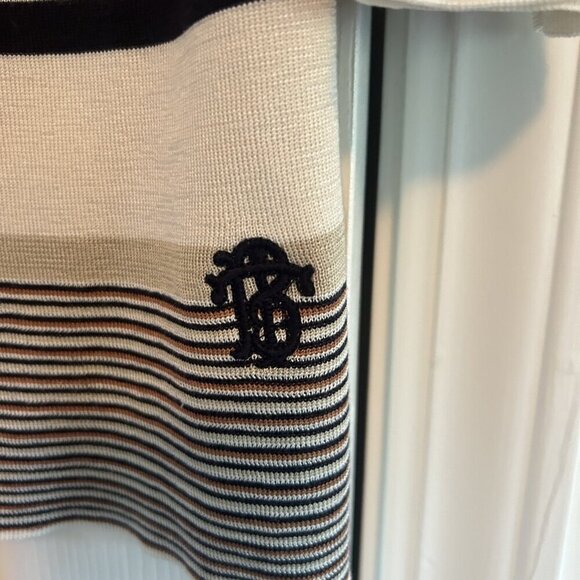 Tory Burch Sweater in Small - Picture 5 of 6